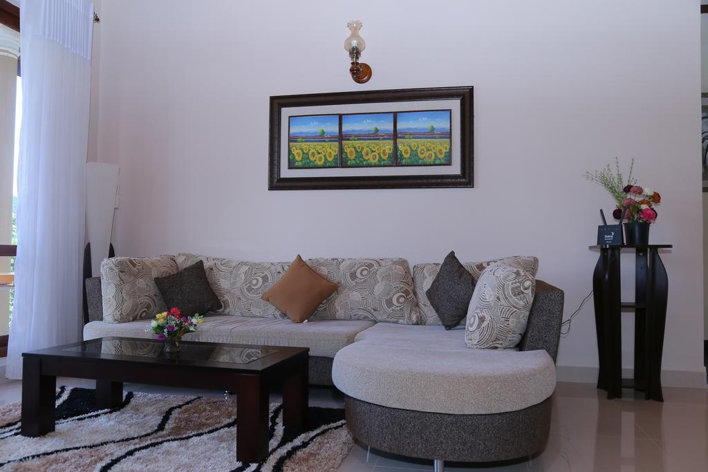 The Springfields Kandy Previously Madara Residence Kandy Bagian luar foto