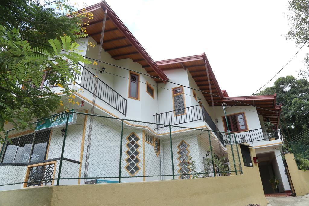 The Springfields Kandy Previously Madara Residence Kandy Bagian luar foto