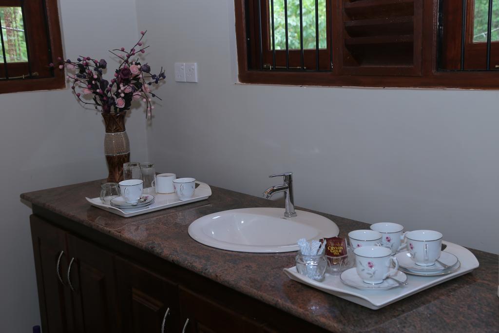 The Springfields Kandy Previously Madara Residence Kandy Ruang foto