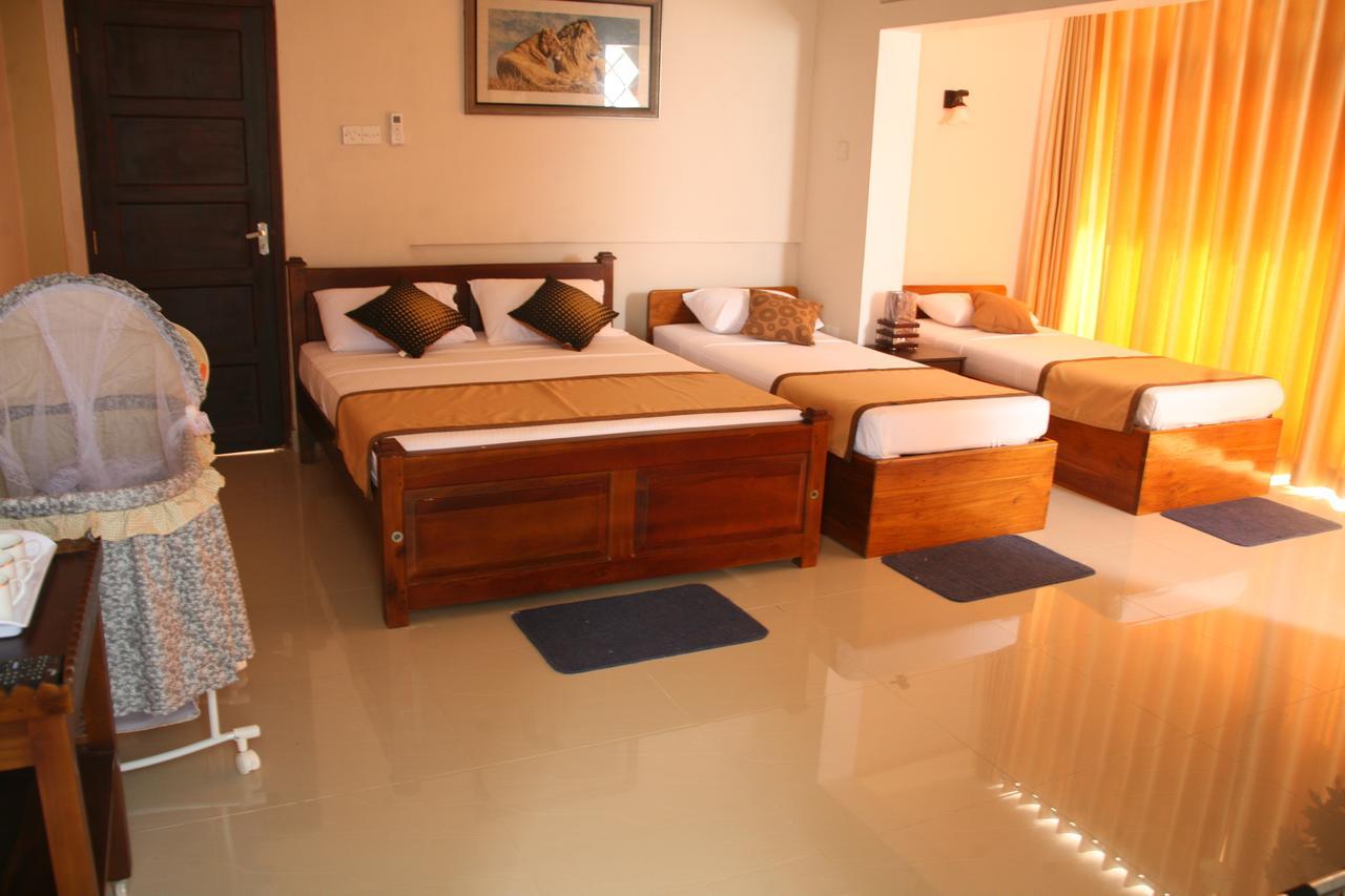 The Springfields Kandy Previously Madara Residence Kandy Bagian luar foto