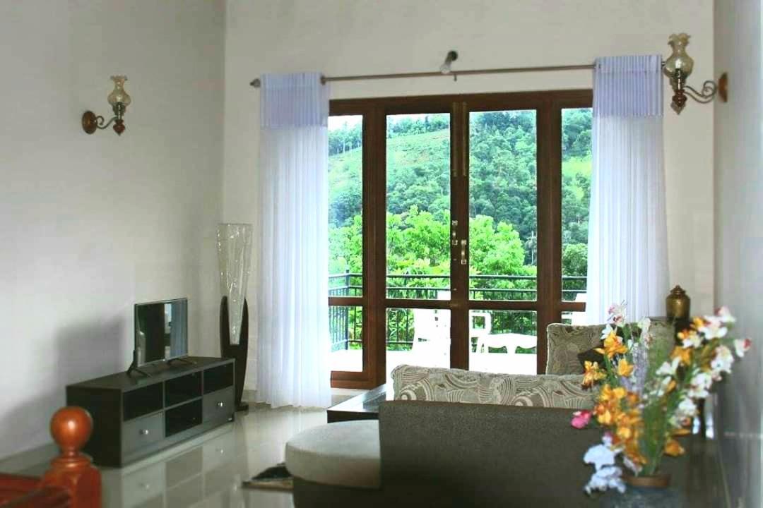 The Springfields Kandy Previously Madara Residence Kandy Bagian luar foto