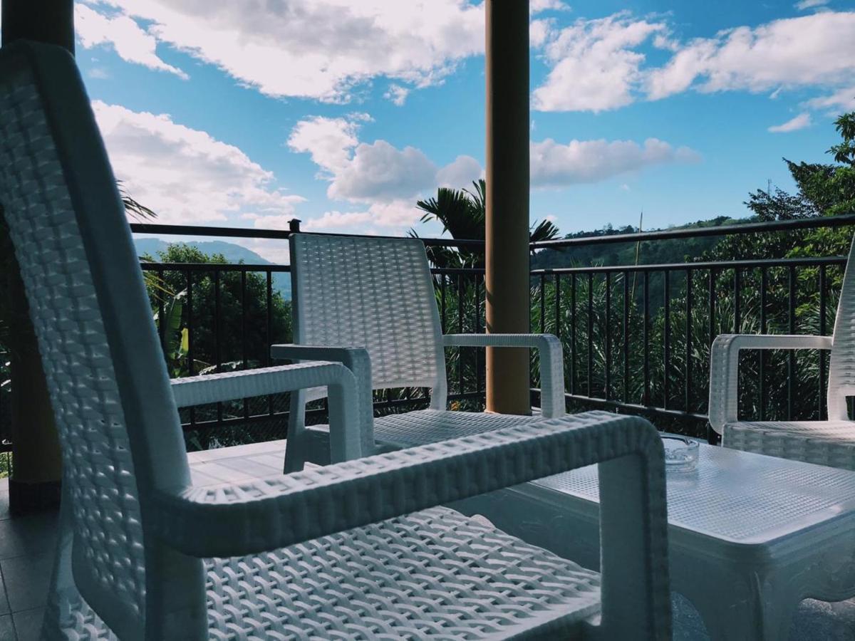 The Springfields Kandy Previously Madara Residence Kandy Bagian luar foto