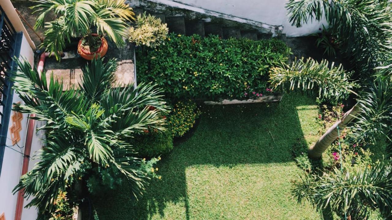 The Springfields Kandy Previously Madara Residence Kandy Bagian luar foto