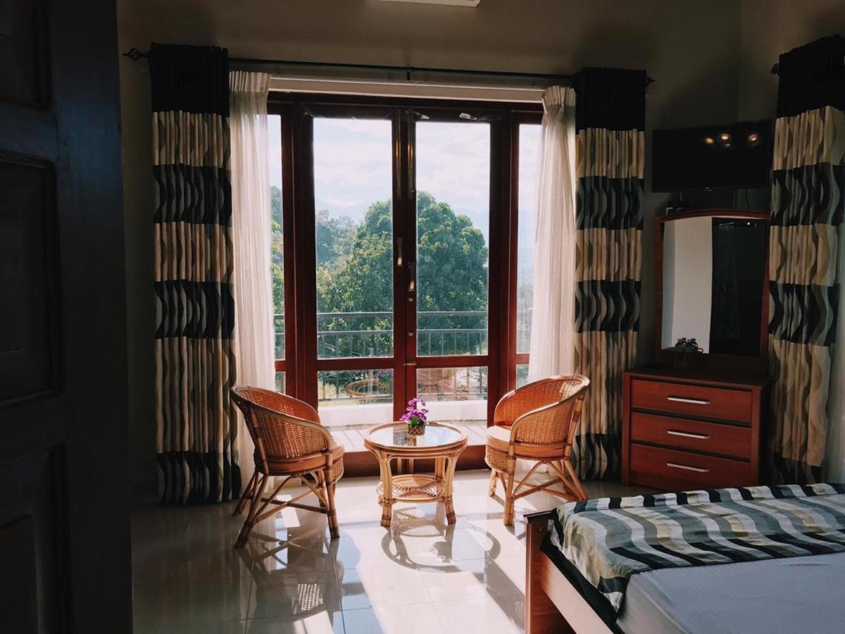 The Springfields Kandy Previously Madara Residence Kandy Bagian luar foto