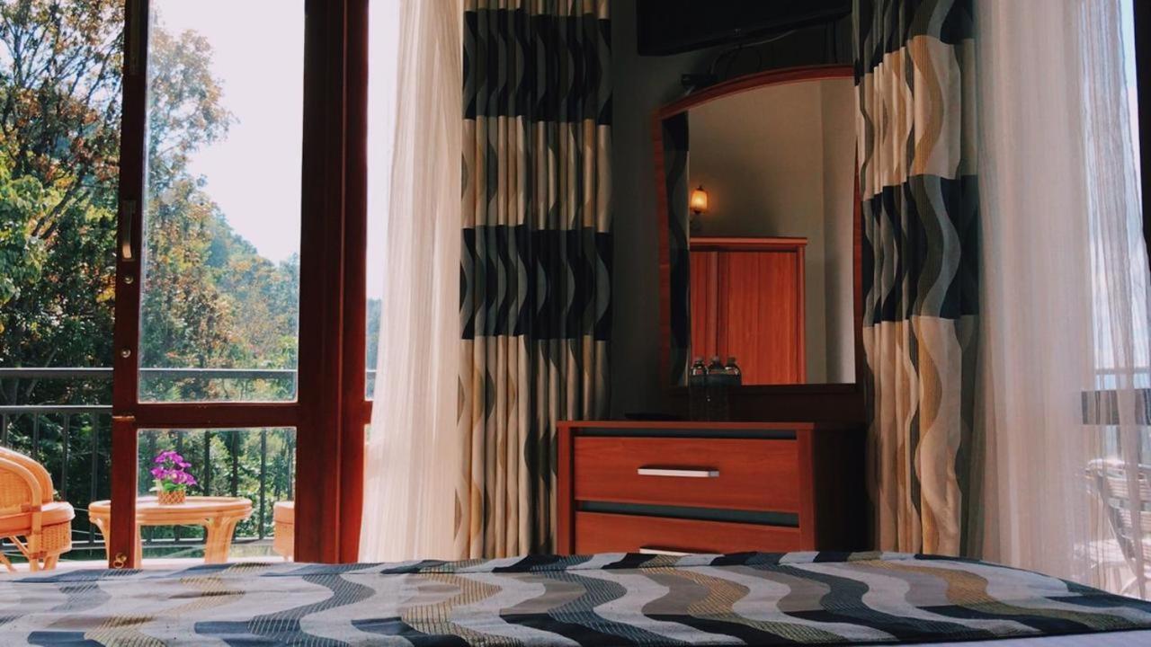The Springfields Kandy Previously Madara Residence Kandy Bagian luar foto