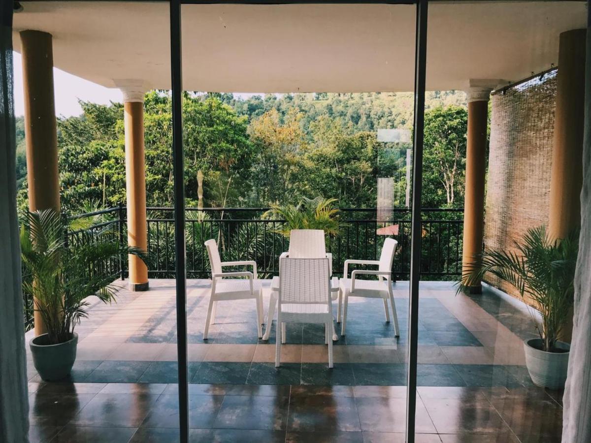 The Springfields Kandy Previously Madara Residence Kandy Bagian luar foto